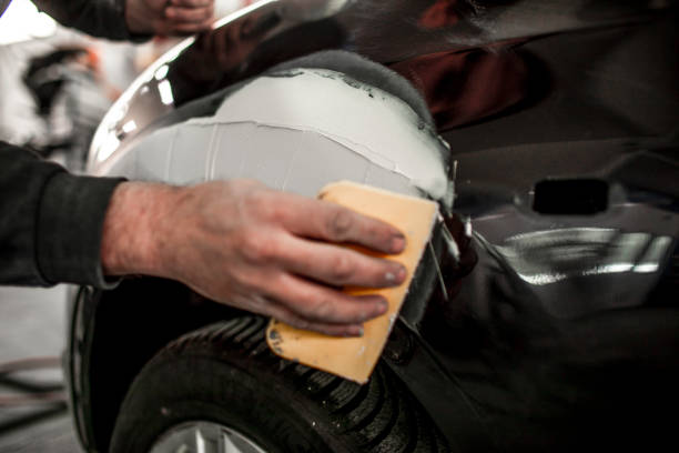 Best Mold Damage Restoration  in Douglass, KS