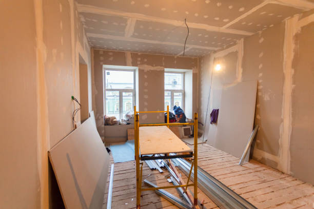 Best Commercial Mold Inspection  in Douglass, KS
